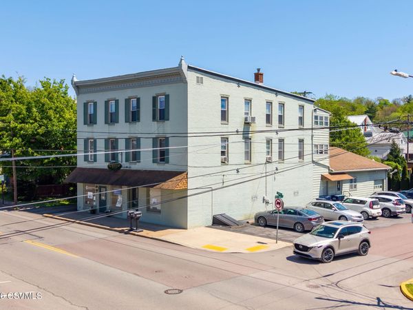 47 W MAIN Street, Millville, PA 17846