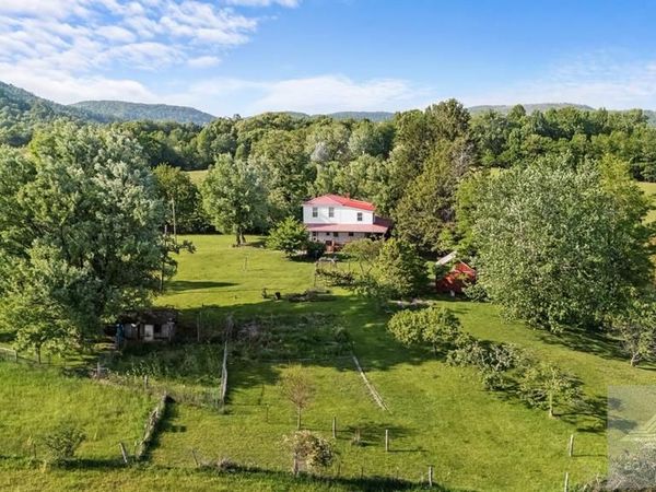 5397 Judson Road, Alderson, WV 25951