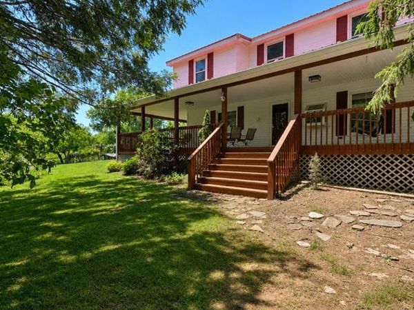 5397 Judson Road, Alderson, WV 25951