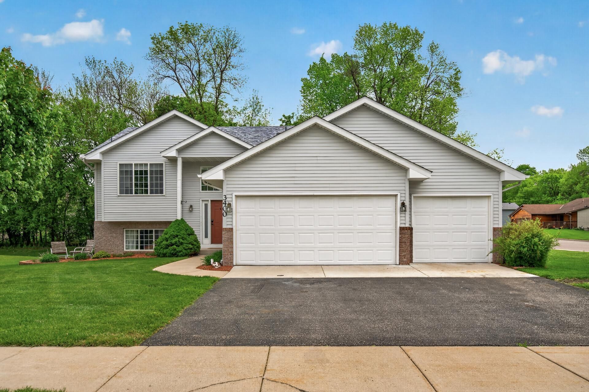 3400 Kalenda Avenue Ne, Saint Michael, MN 55376 Main Photo