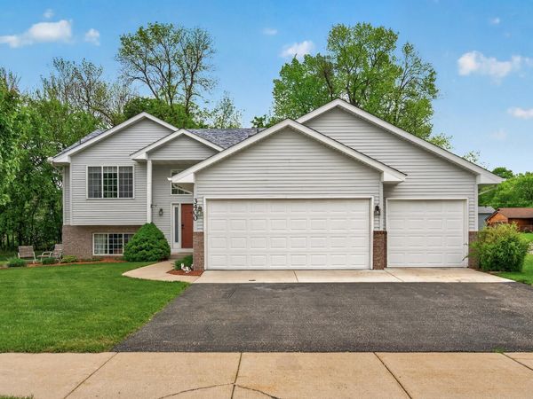 3400 Kalenda Avenue NE, Saint Michael, MN 55376