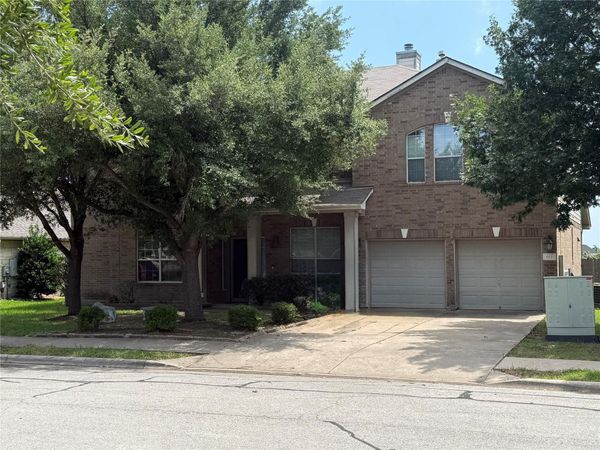 613 Windsor Castle DR, Pflugerville, TX 78660