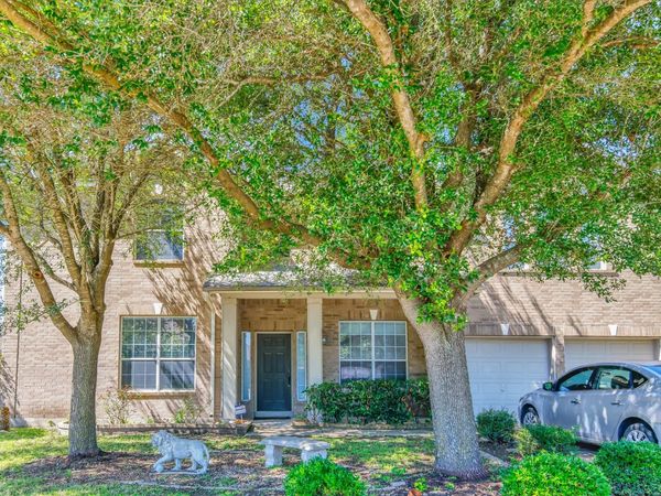 613 Windsor Castle DR, Pflugerville, TX 78660