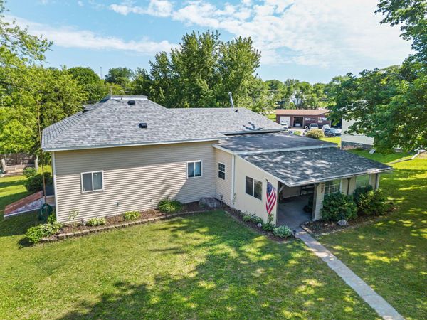 217 Palisade St. Street, Merrimac, WI 53561