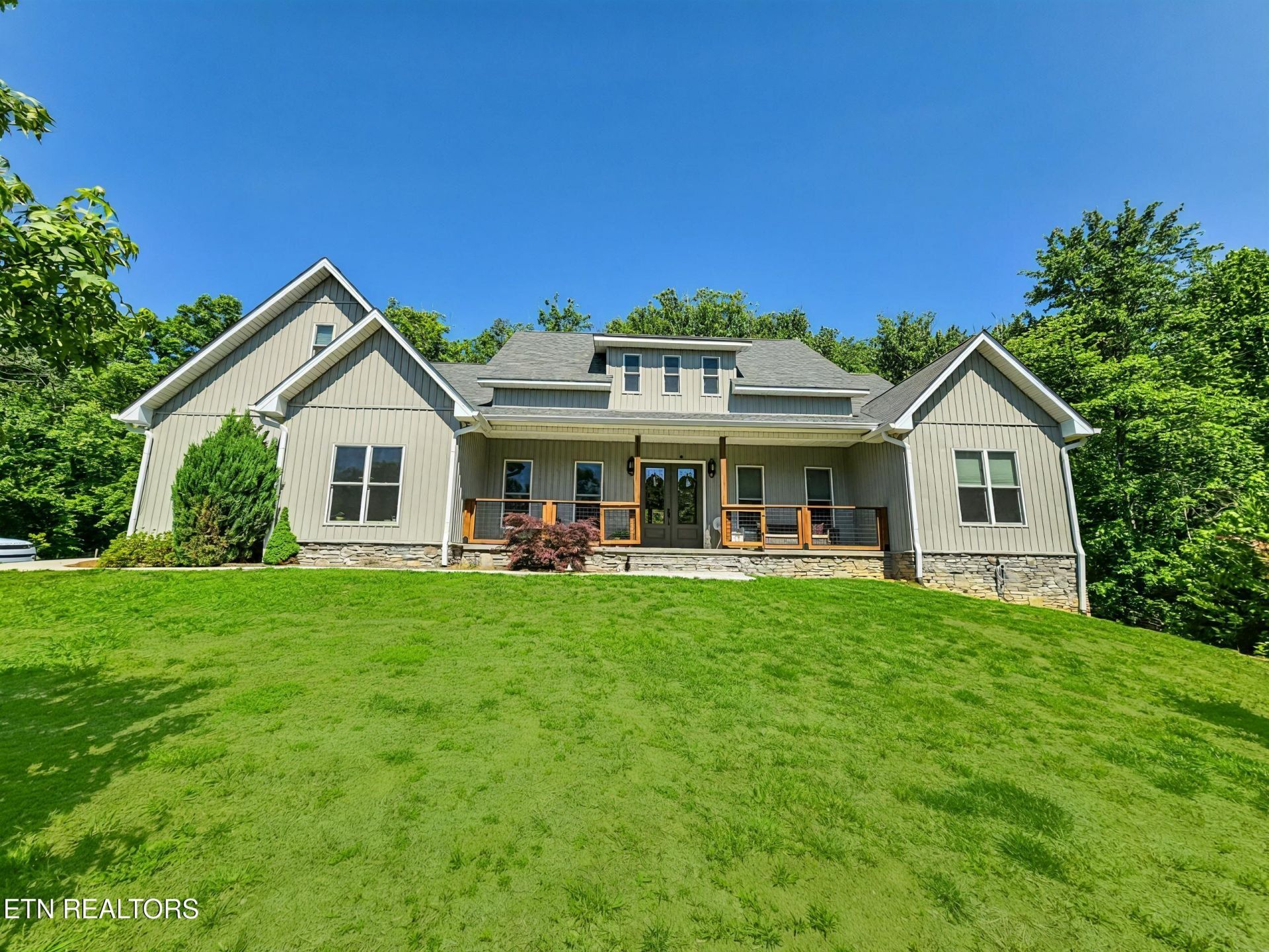 752 Old Johnston Valley Rd, Kingston, TN 37763 Main Photo