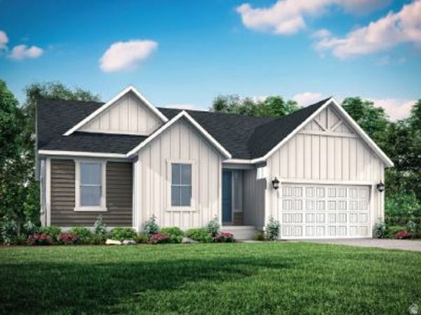 2246 N HOODED CRANE DR , Clinton, UT 84015