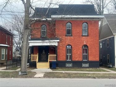 159 Genesee Street, Lockport, NY 14094