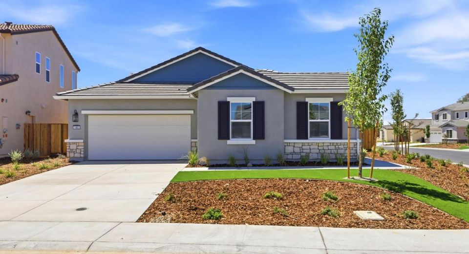 1461 Whitewater Way, Lincoln, CA 95648 Photo