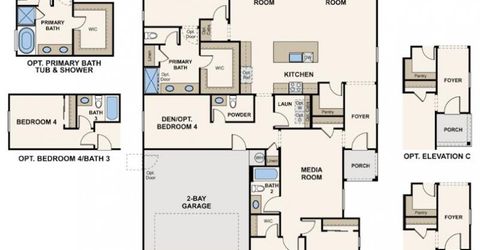1461 Whitewater Way, Lincoln, CA 95648 Photo
