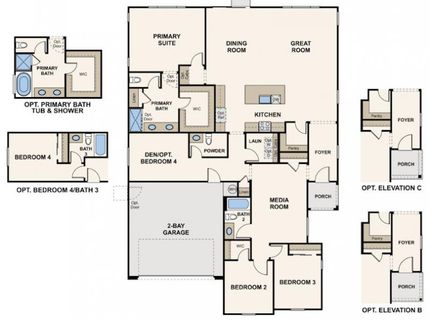 1461 Whitewater Way, Lincoln, CA 95648 Photo