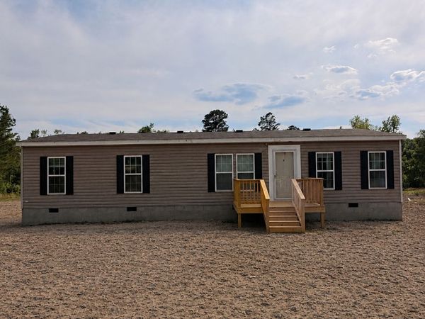 1825 Rocks Springs Rd, Dublin, GA 31021
