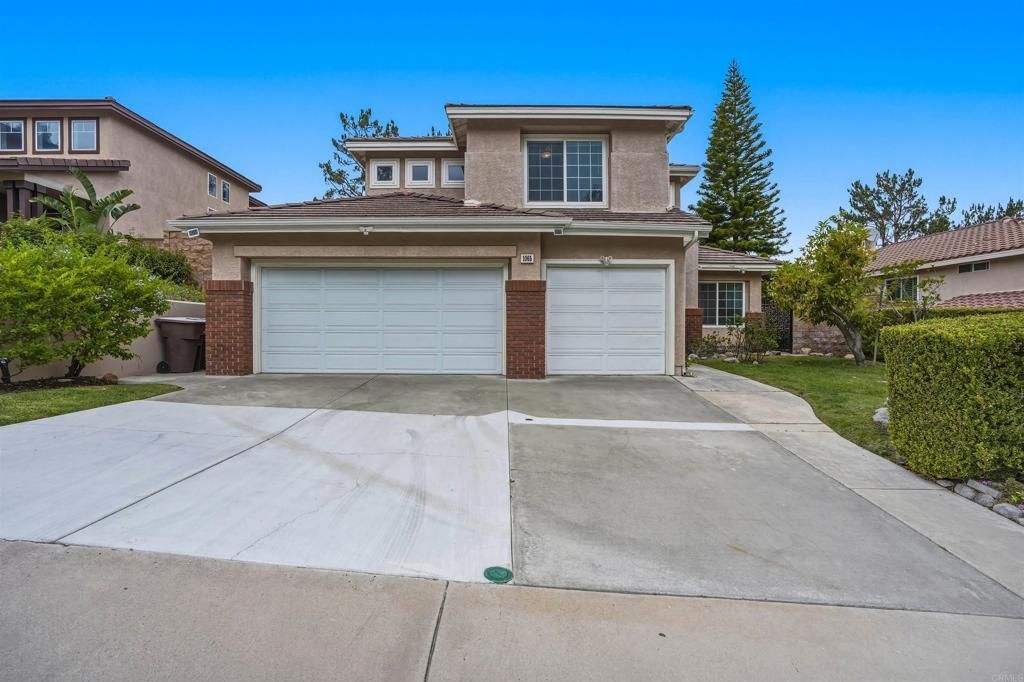 1065 S Hanlon Way, Anaheim Hills, CA 92808 Main Photo