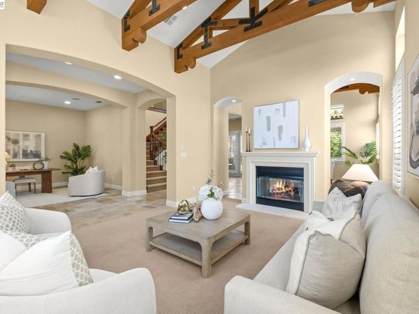 387 Golden Grass Dr, Alamo, CA 94507
