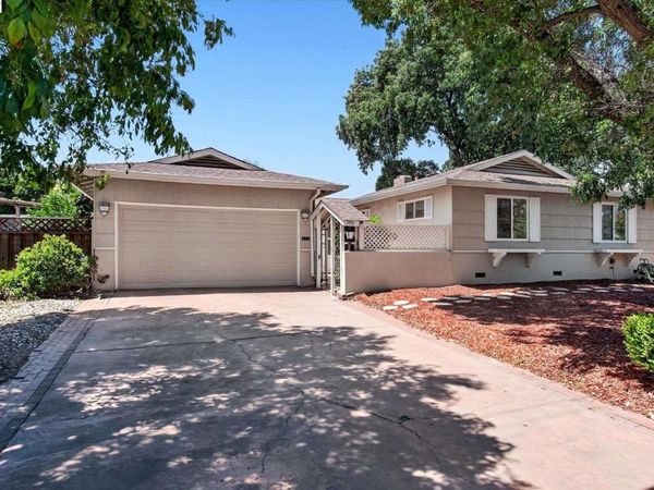 740 Harvard Dr, Pleasant Hill, CA 94523