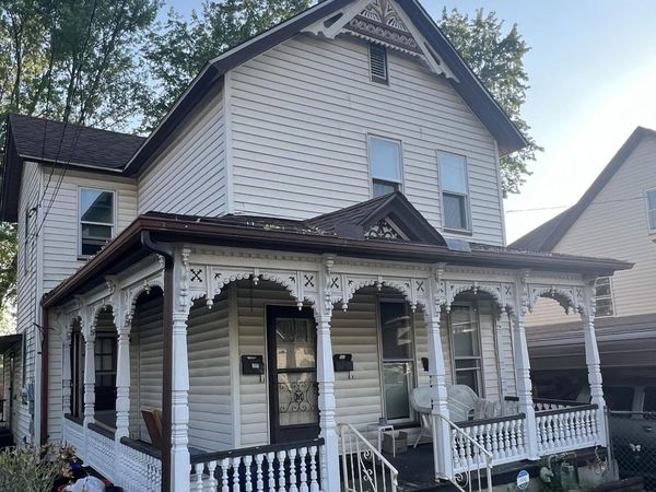 812 Butler Street , Dunmore, PA 18512