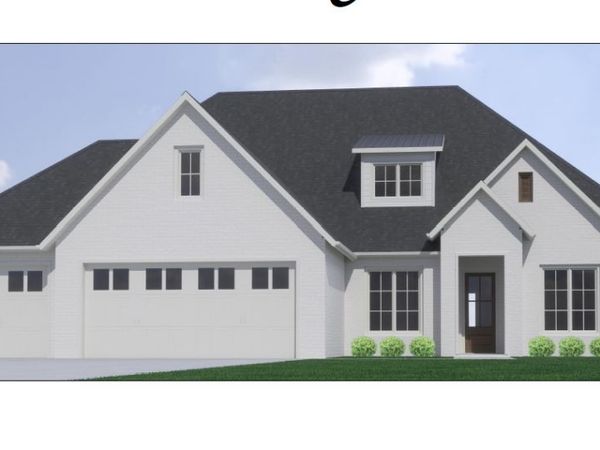6709 SW Heartbeat Street , Bentonville, AR 72713