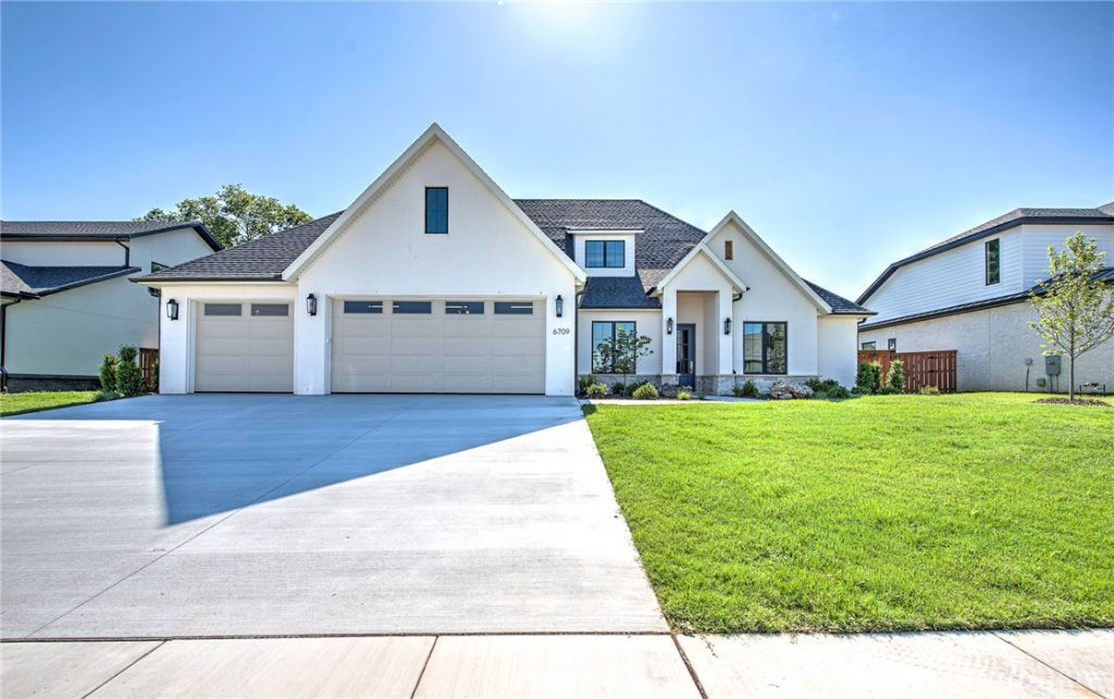 6709 SW Heartbeat Street, Bentonville, AR 72713 Main Photo