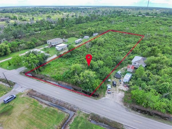 PRIVATEER Boulevard, Barataria, LA 70036