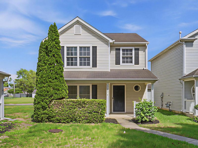 3594 Revolutionary Drive, Columbus, OH 43207 Photo 1