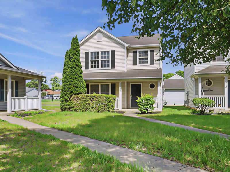 3594 Revolutionary Drive, Columbus, OH 43207 Photo 3
