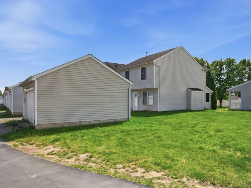 3594 Revolutionary Drive, Columbus, OH 43207 Photo 43