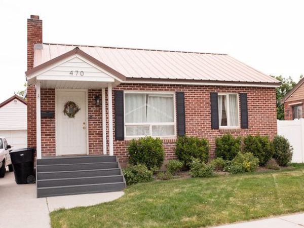470 S 200 E, Brigham City, UT 84302