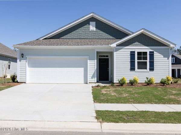 1734 Blacktip Drive SE, Unit 167, Winnabow, NC 28479