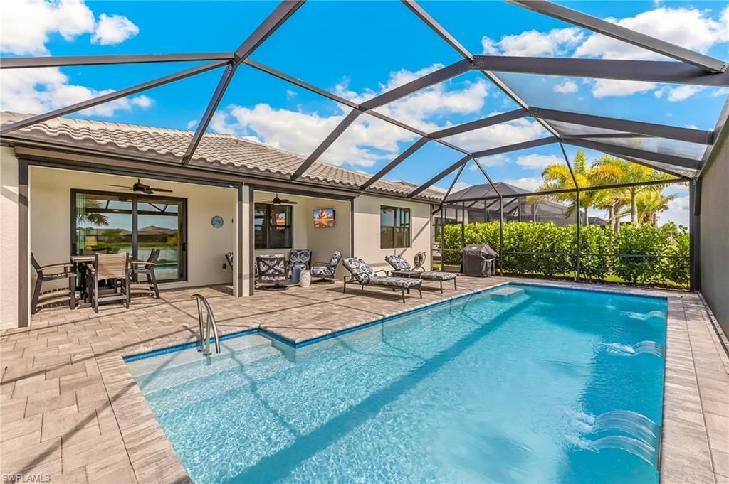 20360 Napa Loop, Estero, FL 33928 Photo