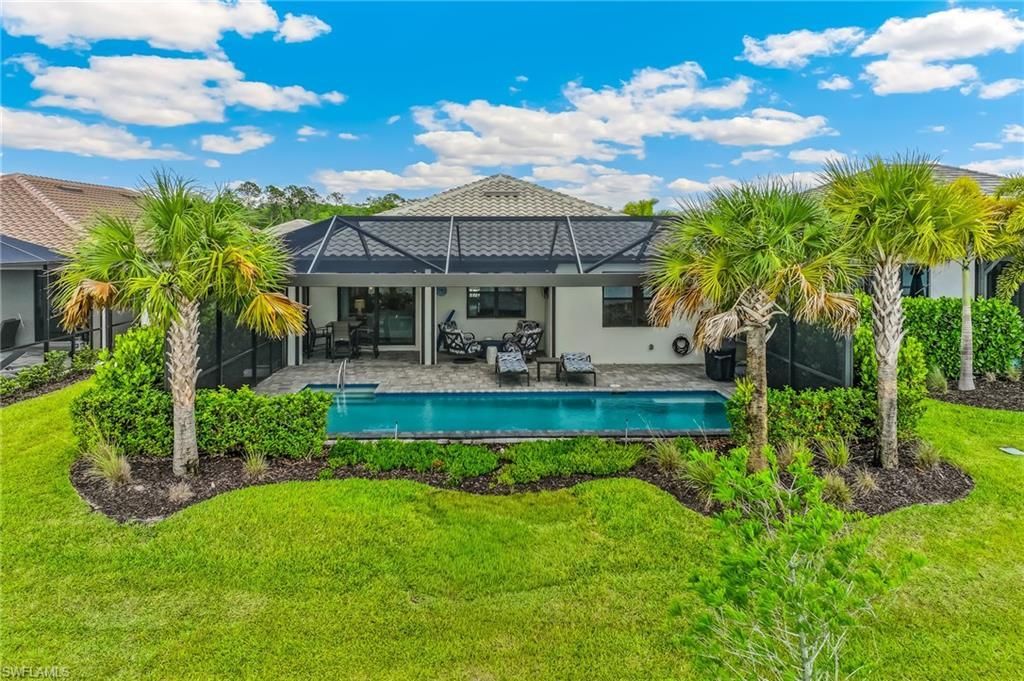 20360 Napa Loop, Estero, FL 33928 Photo