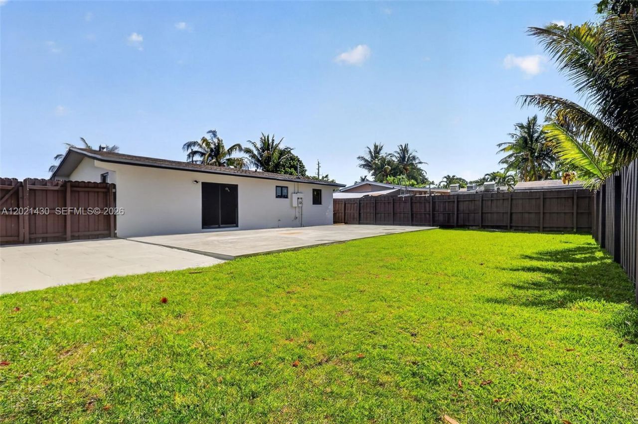 7908 Miramar Blvd , Miramar, FL 33023 Photo