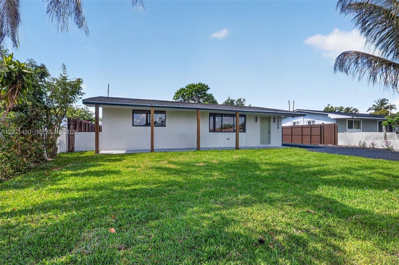 7908 Miramar Blvd , Miramar, FL 33023 Photo