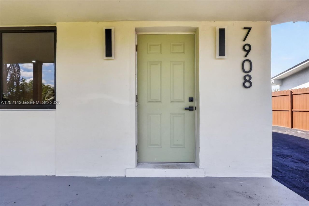 7908 Miramar Blvd , Miramar, FL 33023 Photo
