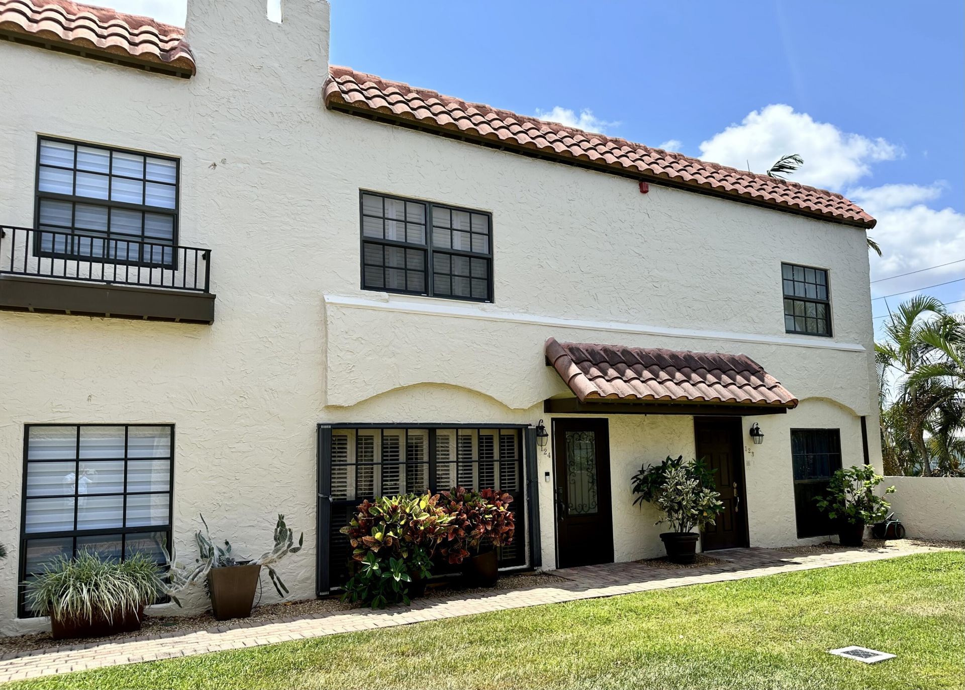 200 S Ocean Boulevard, Unit B-124, Delray Beach, FL 33483 Photo