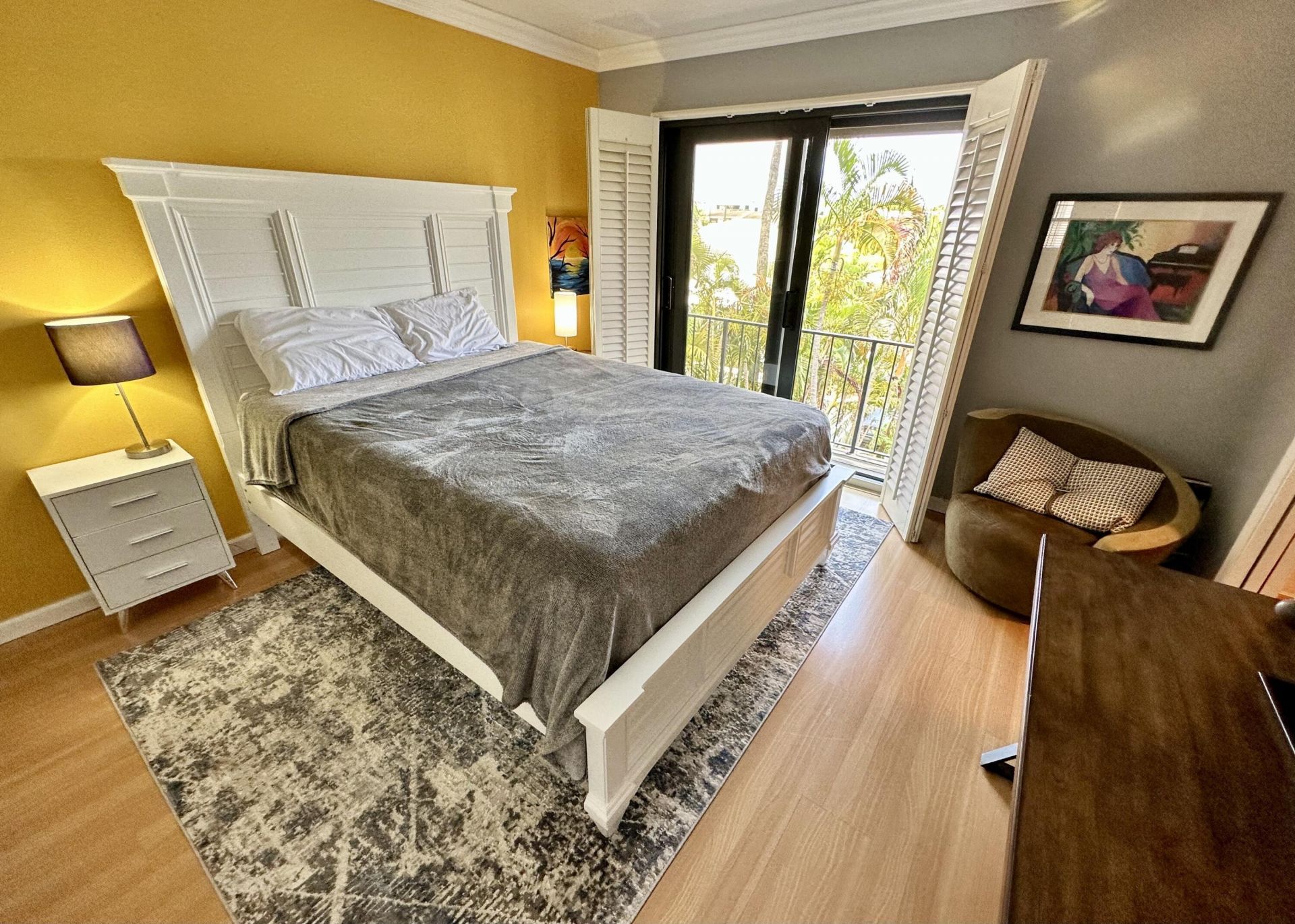 200 S Ocean Boulevard, Unit B-124, Delray Beach, FL 33483 Photo