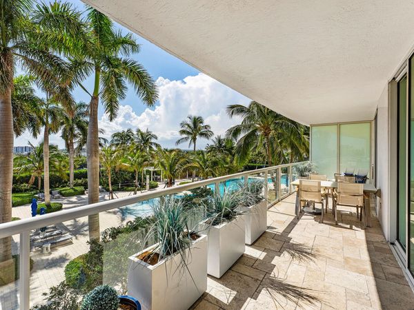 1 N Ocean Boulevard, Unit 513, Pompano Beach, FL 33062