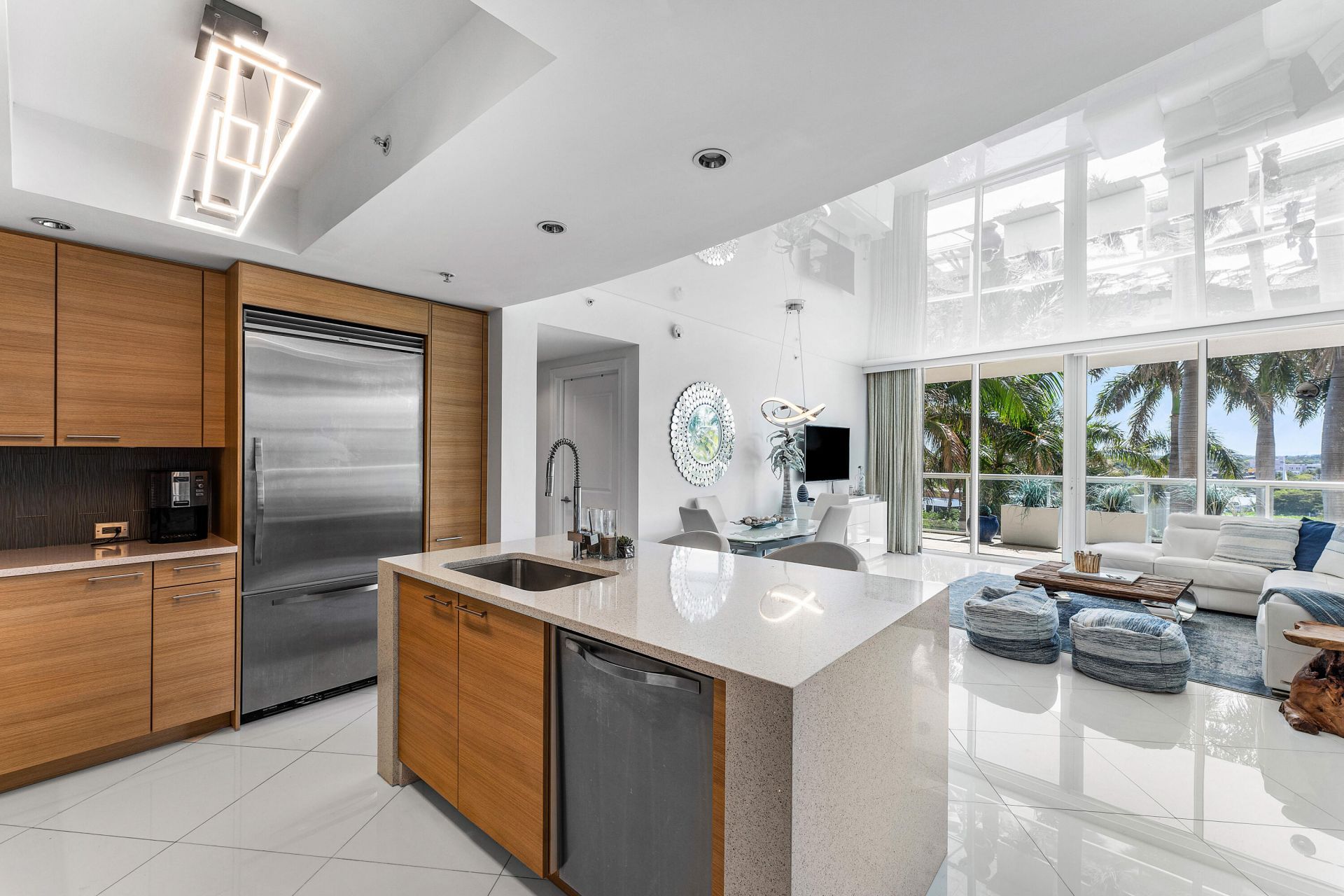 1 N Ocean Boulevard, Unit 513, Pompano Beach, FL 33062 Photo