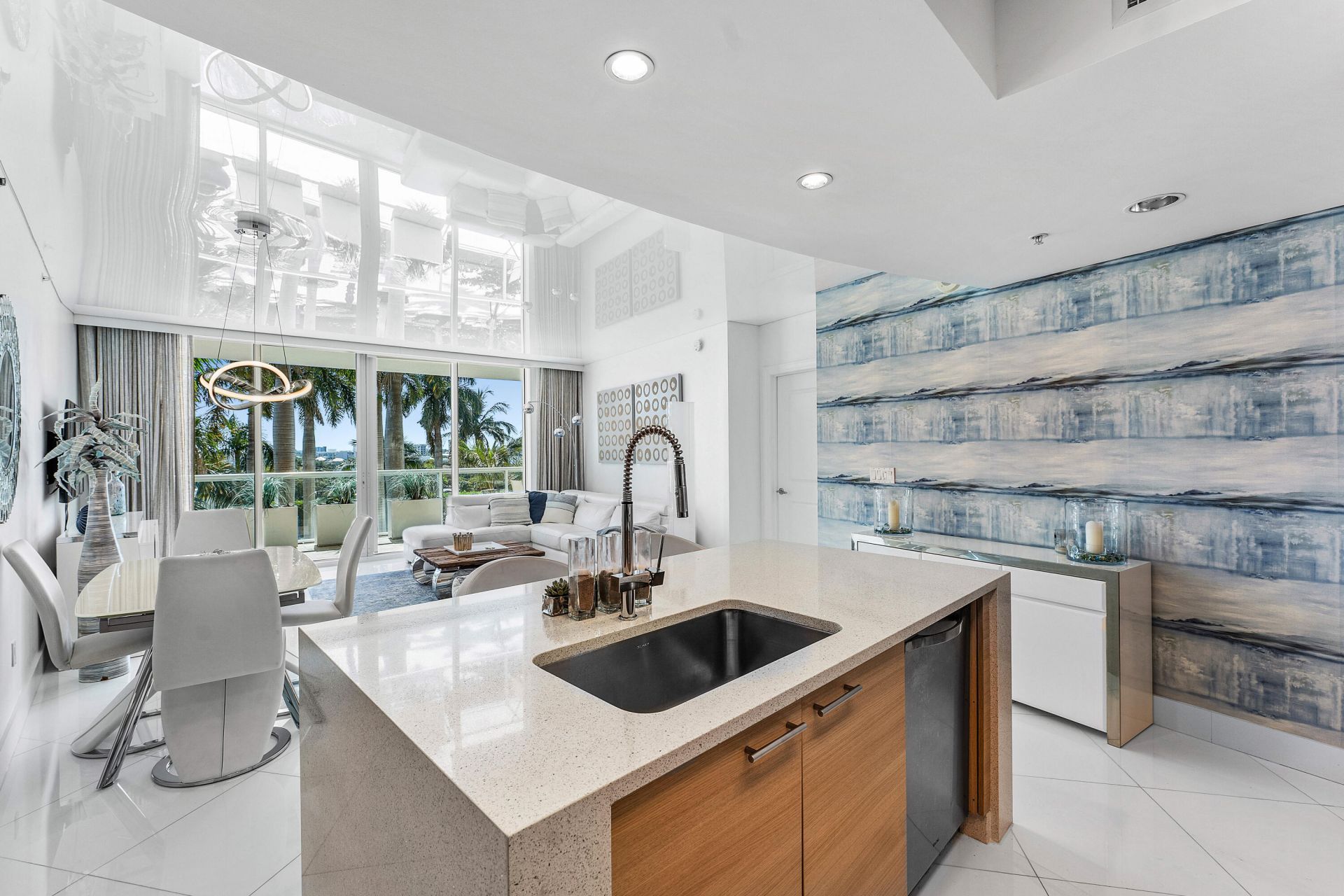 1 N Ocean Boulevard, Unit 513, Pompano Beach, FL 33062 Photo
