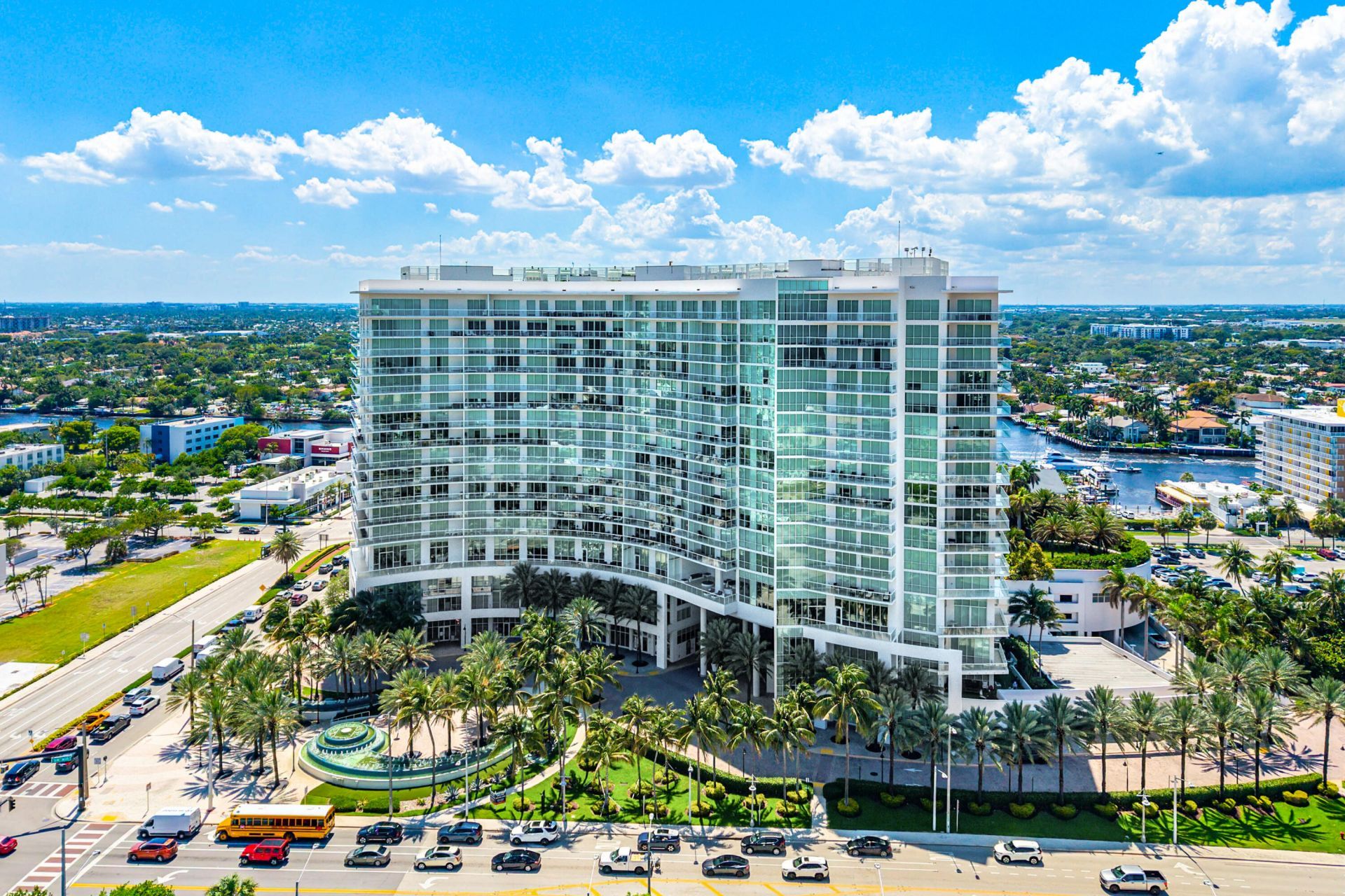 1 N Ocean Boulevard, Unit 513, Pompano Beach, FL 33062 Photo