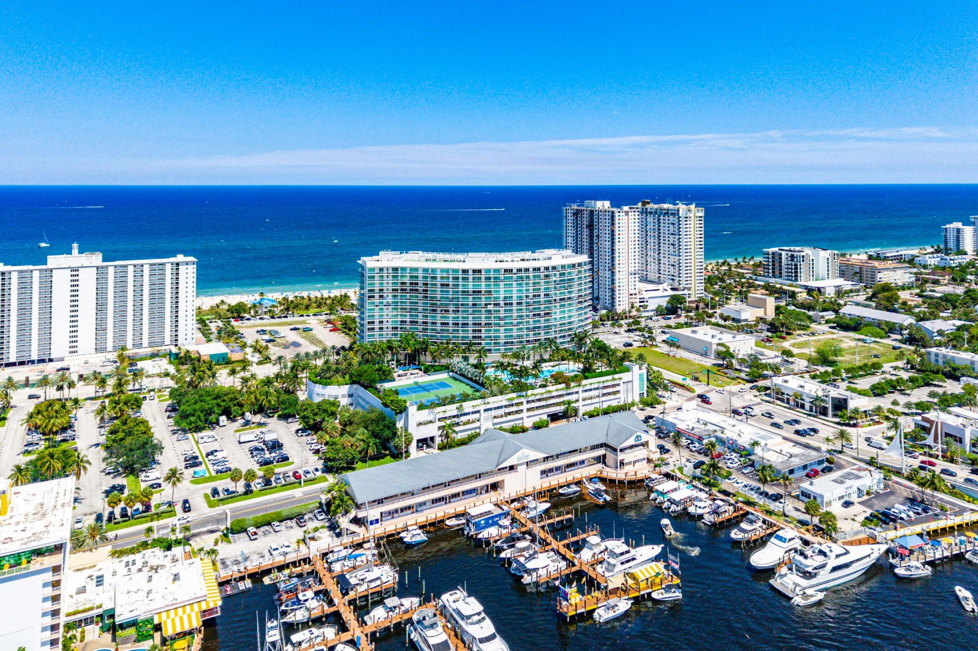 1 N Ocean Boulevard, Unit 513, Pompano Beach, FL 33062 Photo