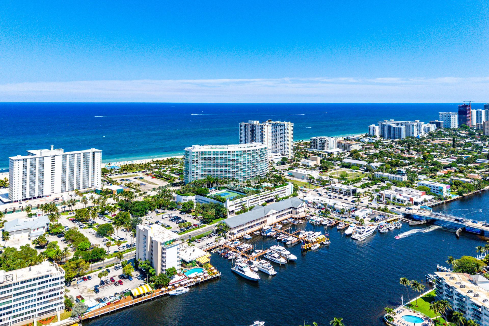 1 N Ocean Boulevard, Unit 513, Pompano Beach, FL 33062 Photo