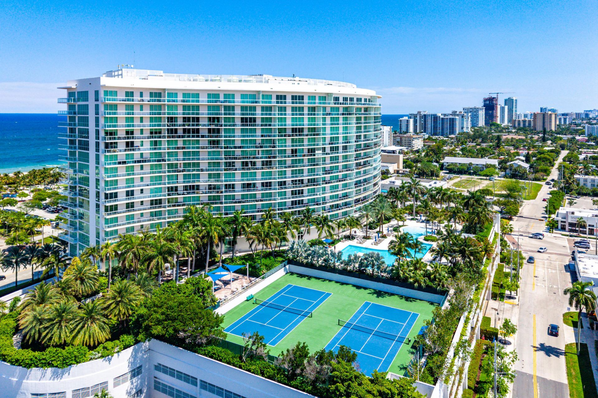 1 N Ocean Boulevard, Unit 513, Pompano Beach, FL 33062 Photo