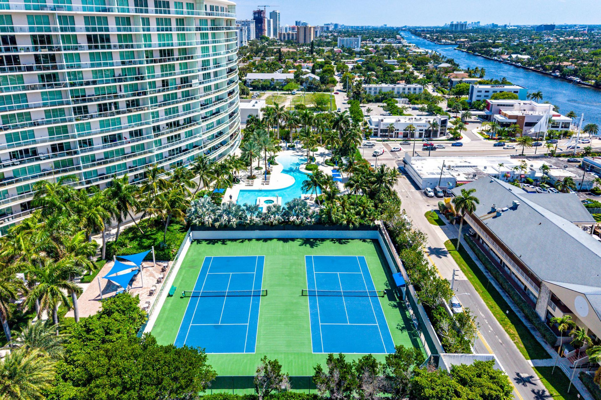 1 N Ocean Boulevard, Unit 513, Pompano Beach, FL 33062 Photo