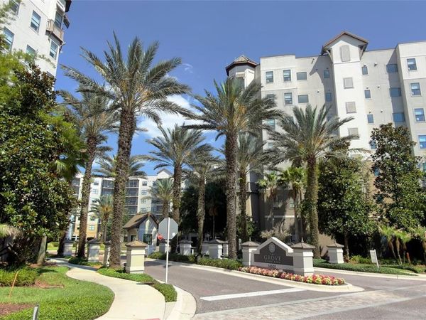 14501 GROVE RESORT AVENUE , Unit 3211, WINTER GARDEN, FL 34787