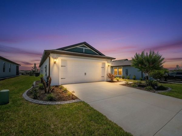 8344 SW 54TH LOOP , OCALA, FL 34481
