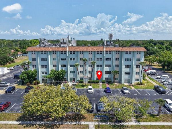 801 83RD AVENUE N, Unit 118, ST PETERSBURG, FL 33702