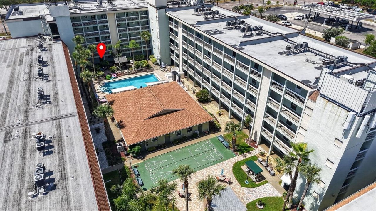 801 83rd Avenue N, Unit 118, Saint Petersburg, FL 33702 Photo