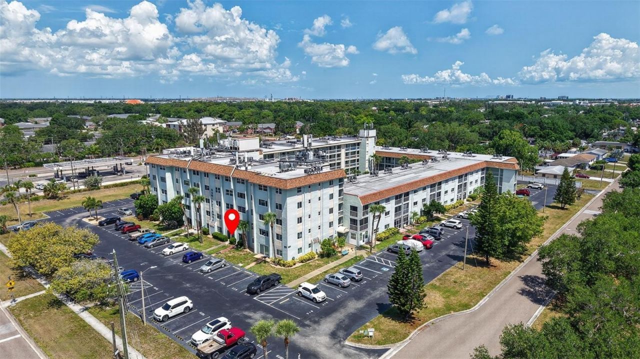 801 83rd Avenue N, Unit 118, Saint Petersburg, FL 33702 Photo