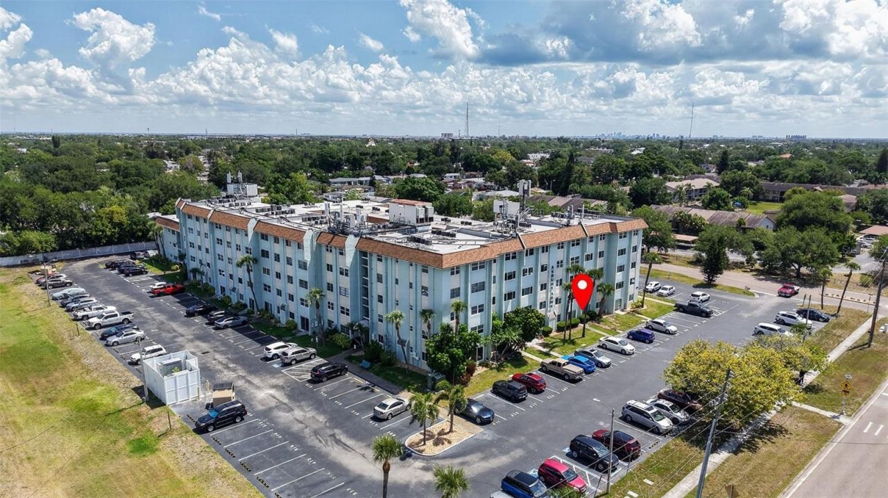 801 83rd Avenue N, Unit 118, Saint Petersburg, FL 33702 Photo