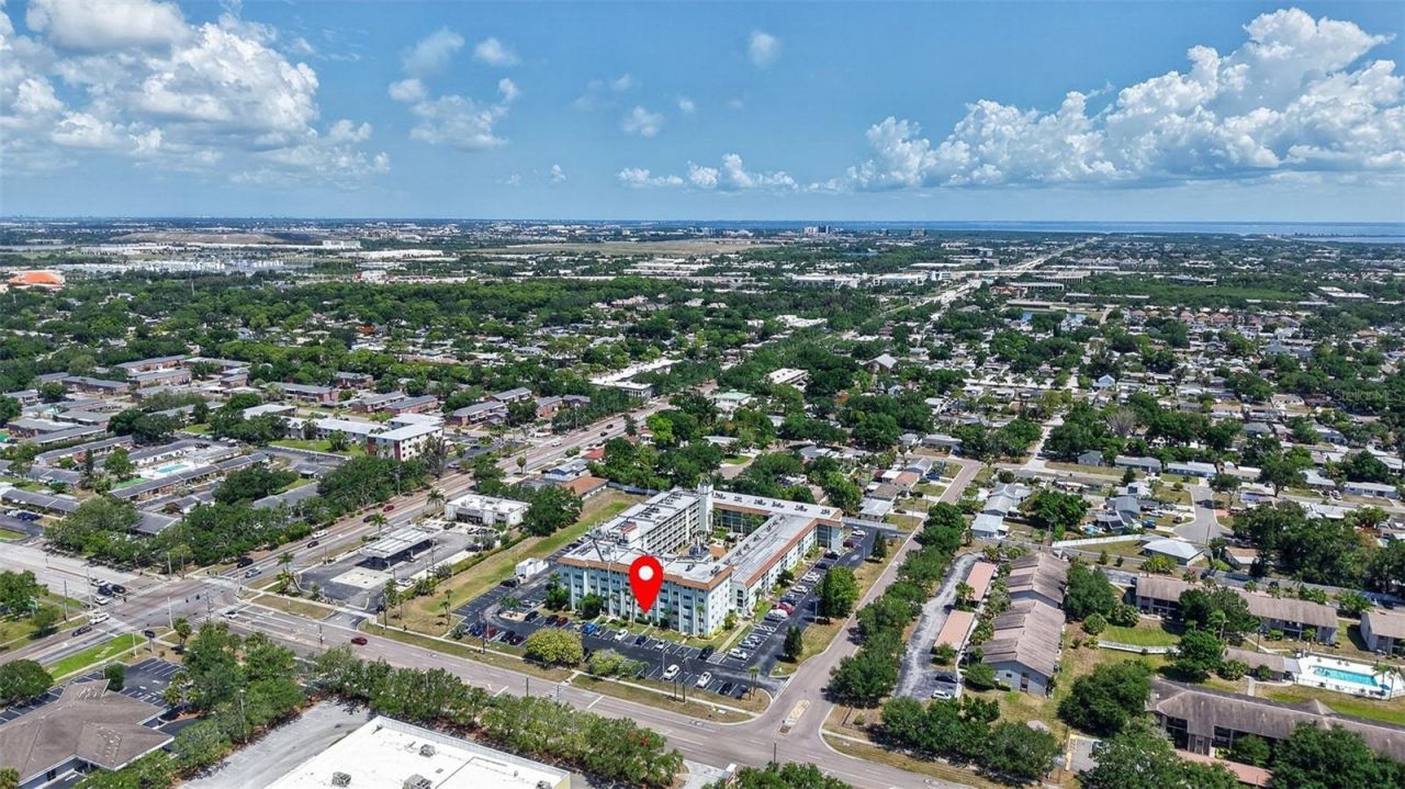 801 83rd Avenue N, Unit 118, Saint Petersburg, FL 33702 Photo