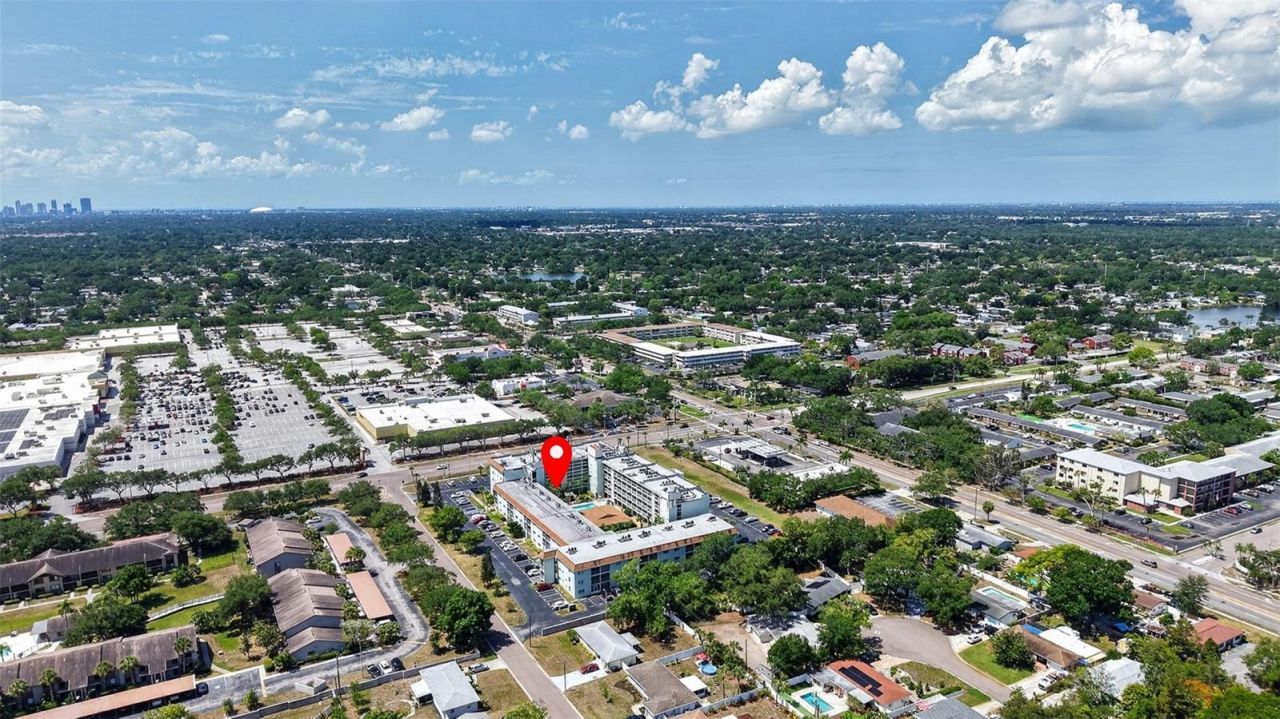 801 83rd Avenue N, Unit 118, Saint Petersburg, FL 33702 Photo